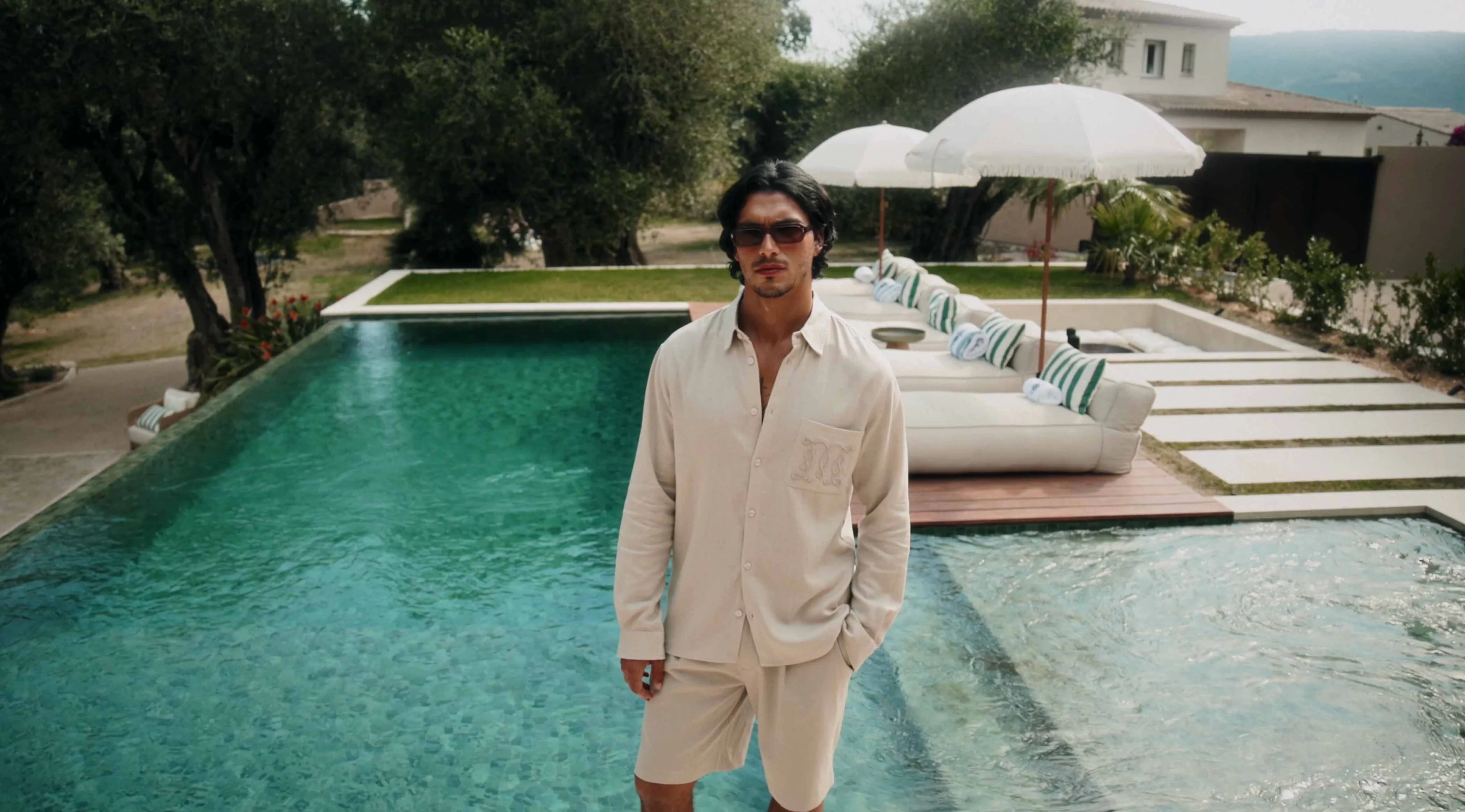 Elevated Menswear for Every Occasion