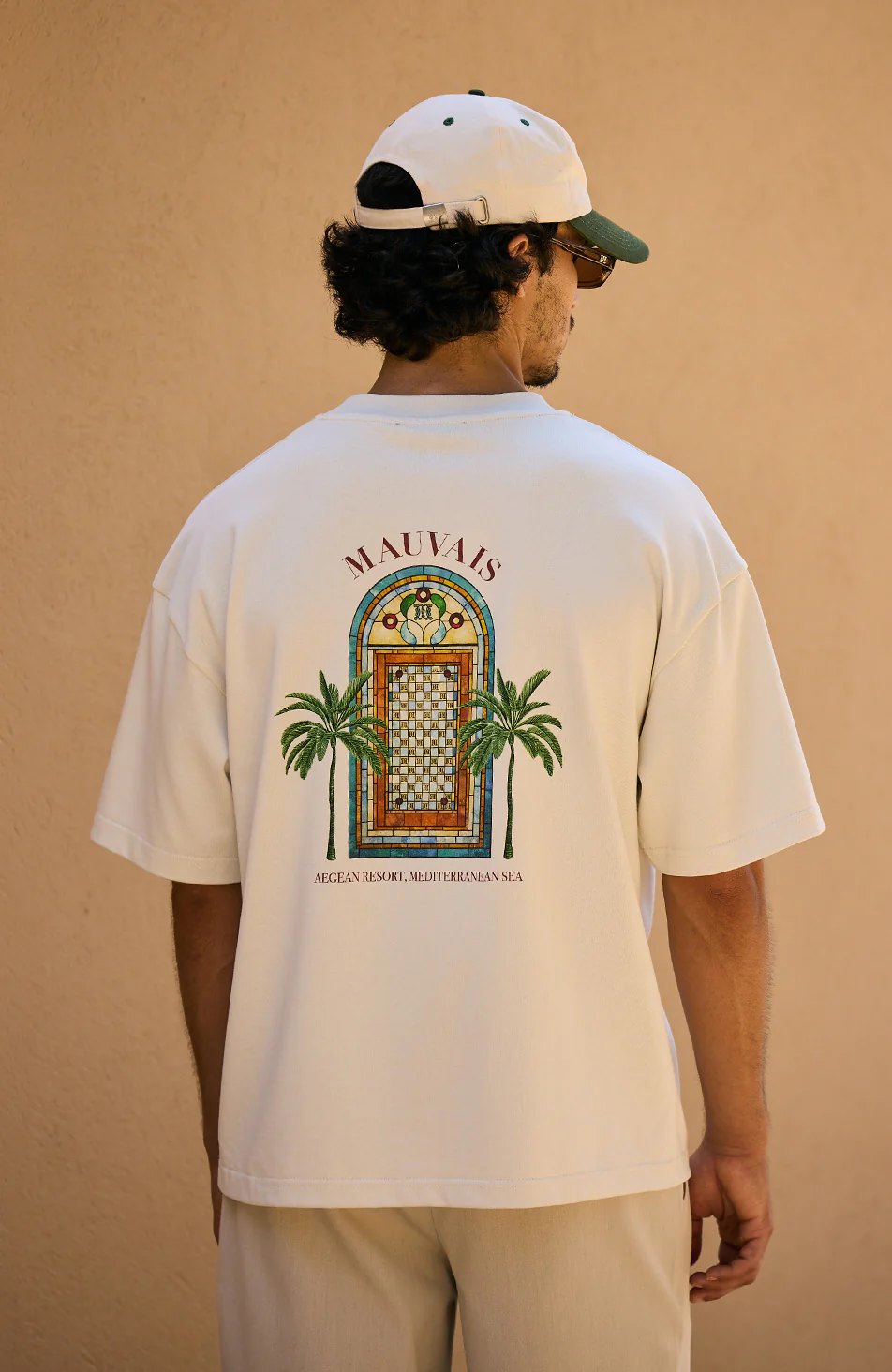 New in